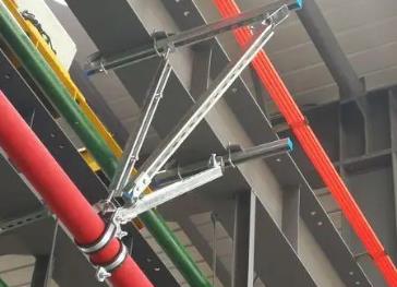 青冈抗震支架厂家与你分享你必须做的紧急情况下的准备